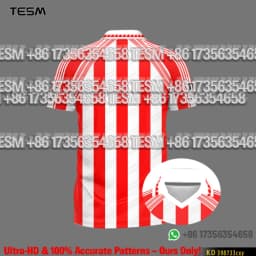 TESM Family Matching Retro Football Polo Shirt Men Soccer Jersey Style Short Sleeve Casual Sports Fan Top
