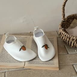 2026 New Girl Beach Shoes For Boy to 2-7Y Printing Kids Children's Summer Shoes Sports and Anti Slip Sneakers