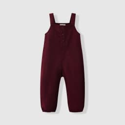 Ali Layette AW26 Embroidered Layette Set Baby Cotton Footed Romper Matching Hat