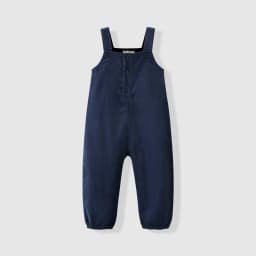 Ali Layette AW26 Embroidered Layette Set Baby Cotton Footed Romper Matching Hat