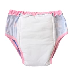 New Adult Baby Girl Baby Traning Pants Waterproof Reusable Nappies For Adult Baby Boy Adult Diaper Potty Underwear Panties