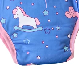 New Adult Baby Girl Baby Traning Pants Waterproof Reusable Nappies For Adult Baby Boy Adult Diaper Potty Underwear Panties