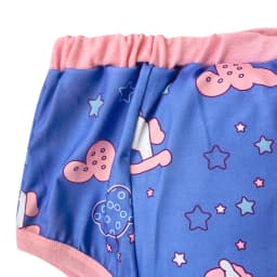 New Adult Baby Girl Baby Traning Pants Waterproof Reusable Nappies For Adult Baby Boy Adult Diaper Potty Underwear Panties