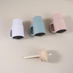 400ml Custom Name Silicone Straw Cup, Personalized Stainless Steel Water Bottle, Leakproof Sports Water Bottle for Kids Adults