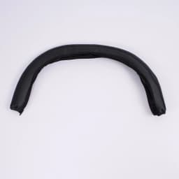Baby Trolley Pushchair Armrest Handle Detachable Safe Armrest Baby Trolley Accessories Suitable for Bumper Bar Replacement