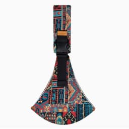 New Baby Carrier Ergonomic Child Carrier Wrap Multifunctional Baby Carrier Ring Sling for Baby Toddler Carrier Accessories