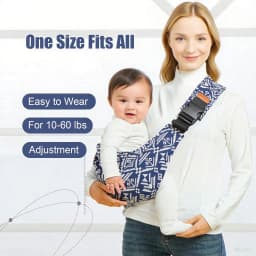 New Baby Carrier Ergonomic Child Carrier Wrap Multifunctional Baby Carrier Ring Sling for Baby Toddler Carrier Accessories
