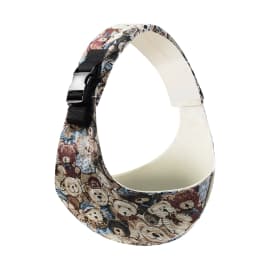 New Baby Carrier Ergonomic Child Carrier Wrap Multifunctional Baby Carrier Ring Sling for Baby Toddler Carrier Accessories