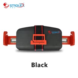 Ifold Portable Baby Car Seat Safety Cushion Travel Pocket Foldable Child Car Safety Seats Harness The Grab and Go Booster