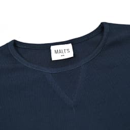 Kids Shirt Dark Navy Blue Boy and Girls Casual School Shirt Long Sleeves Top Round Neck Children Clothes Logo Embroidery