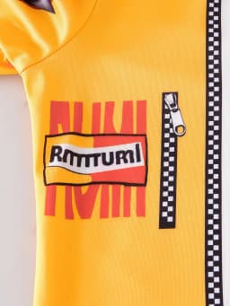 Girls' Casual Outfit: Long-Sleeved Top + Tight Shorts Two-Piece Set with Cartoon Print, Fashionable and Versatile, Suitable for Girls Aged 4-11, for Home and Outings