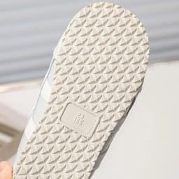 2026 New Kids Shoes Soft Sole White Sneakers Boys Girls Casual Toddler Shoes Kids Anti-Slippery Tenis Chaussures Pour Enfants