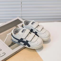 2026 New Kids Shoes Soft Sole White Sneakers Boys Girls Casual Toddler Shoes Kids Anti-Slippery Tenis Chaussures Pour Enfants
