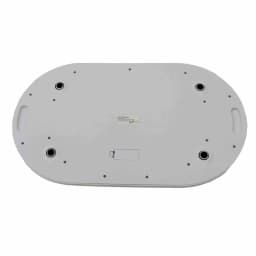 Digital Baby Scale with 20kg Capacity Kitchen Scales Pet Scale Tare Function Accurate Measurement for Infant & Pet Weighing