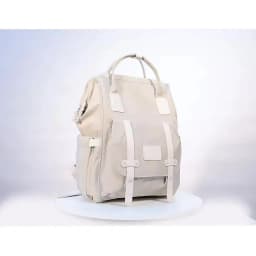 Baby Diaper Bags Mom Backpack Maternity Bag for Baby Large Capacity Mommy Bag Waterproof Travel Baby Stroller Bag Mother Kids