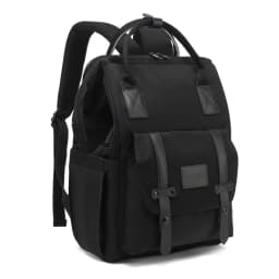 Baby Diaper Bags Mom Backpack Maternity Bag for Baby Large Capacity Mommy Bag Waterproof Travel Baby Stroller Bag Mother Kids