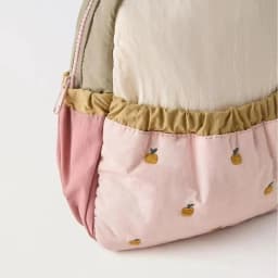 2026 New Cute Apple Kids Backpack Embroidery Personalized School Bag Kindergarten Bag Christmas Gift Ideal for Girls Toddlers
