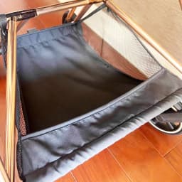 Stroller Storage Basket For Cybex Mios Buggy Including Mios 2/3 Shopping Basket Pram Diaper Bag Direct Replace Baby Accessories