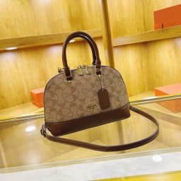 2026 Fashion Retro Shoulder Bag, Classic and Versatile Shell Bag Style, Suitable for Women's Everyday Wear, Single Shoulder Prin