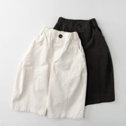 2026 Spring Children Casual Pants 1-6T Simple Style Girls Solid Color Wide Leg Pants Korean-style Boys One Button Loose Trousers