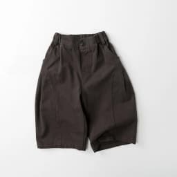 2026 Spring Children Casual Pants 1-6T Simple Style Girls Solid Color Wide Leg Pants Korean-style Boys One Button Loose Trousers