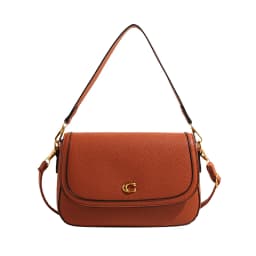 Retro Luxury Women Shoulder Bag Elegant Leather Crossbody Bag High End Tote Vintage Classic Designer