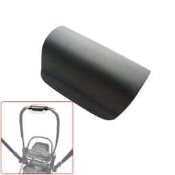 Stroller Accessories For Cybex Priam3/4 2019~2026 Pushchair Bumper Bar Wheel Awning Clasp Shopping Basket Wrench Pram Adapter