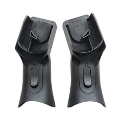 Stroller Accessories For Cybex Priam3/4 2019~2026 Pushchair Bumper Bar Wheel Awning Clasp Shopping Basket Wrench Pram Adapter