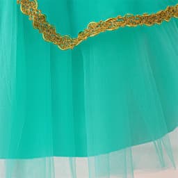 Baby Girls Jasmine Princess Dresses Girl Cosplay Party Dress Toddler Birthday Baptism Tulle Gown Kids Christmas Pageant Costumes