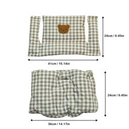1PCS High Chair Cushion1PCS HighChair Support Kid Baby Feeding Accessories Baby Meal Replacement Pad for Stokk