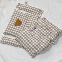 1PCS High Chair Cushion1PCS HighChair Support Kid Baby Feeding Accessories Baby Meal Replacement Pad for Stokk