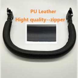 MomTan® Baby Stroller Accessories Armrest Compatible With Babyzen YOYO YOYO 2 YOYO 3 Strollers , Pushchair Front Bumper Bars