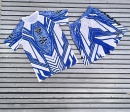 2026 Summer New MMA Fighting Night Tee Shorts Kid Adult Boxing Training Sports Set Oversized Breathable Speed Drying Men Jersey