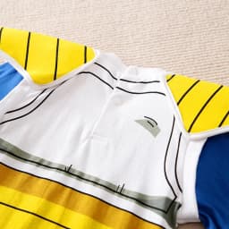 Baby Anime Set Long Sleeved Long Pants Made Of Pure Cotton High-Quality Two-Piece Set For Boys And Babies In Spring And Autumn
