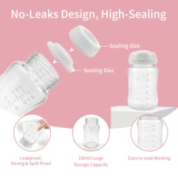 Replacement Breast Pump Parts for Spectra S1 S2 S9 Plus, Full Accessories Kit BPA-Free Silicone Breast Pump Spares