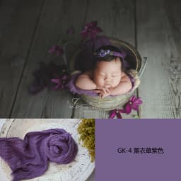 Newborn Photography Props Soft High Stretchable Cotton Seersucker Wrap Baby Posing Aid Photoshoot Props Babies Photo Accessories