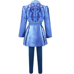 Devil's Wonderland Halloween Cosplay Costume Movie Descendants Same Cosplay Dress up Costume Carnival Party Performance Costume
