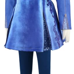 Devil's Wonderland Halloween Cosplay Costume Movie Descendants Same Cosplay Dress up Costume Carnival Party Performance Costume