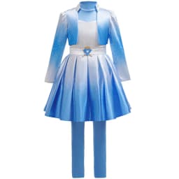 Devil's Wonderland Halloween Cosplay Costume Movie Descendants Same Cosplay Dress up Costume Carnival Party Performance Costume