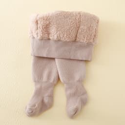 Winter Infant Baby Girls Polar Fleece Lining Stripes Leggings Plus Thick Warmth Cotton Tights Toddler Kids Keep Warm Pantyhose