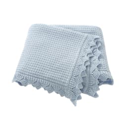 Baby Blankets Super Soft Newborn Infant Boys Girls Cotton Stroller Bassinet Swaddle Wrap Quilts Toddler Unisex Bed Cover 90*70cm