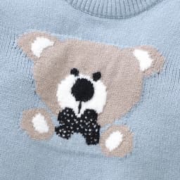 0-18m Baby Rompers Hats Sets Spring Fall Winter Blue Long Sleeve Knitted Newborn Boys Outwear Playsuits Hats Costumes 2pcs Suits