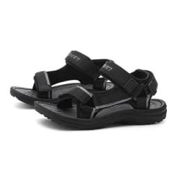 Kids Outdoor Non-Slip Sandals Boys Summer Fashion Beach Shoes Children Breathable Casual Walking Sandials