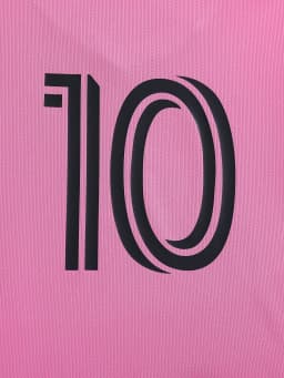 Kids And Teens Lightweight Quick-Dry Soccer Uniform Set for Sports Outdoor Wear Fixed Number 10 Back Name Personaliz