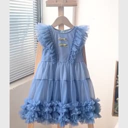 Baby Girl New Summer Bodysuit Cartoon Princess Jumpsuit Children's Long Sleeved Infant Girls Halloween Role Play Clothing H3924