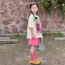 2026 New Children's casual Set Summer fashion girls' sporty short-sleeved shorts summer wear 4-14Years old girls