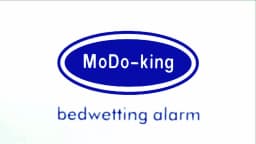 MoDo-King Best Bedwetting Alarm for Baby Boys Kids Best Adult Bed Wetting Enuresis Alarm Nocturnal Enuresis MA-108
