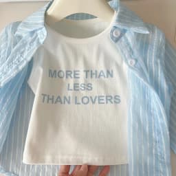 Summer New Girls Sunscreen Set Stripe Long Sleeve Shirt+Vest+Shorts Suit For 2-10Y Kids Fashion Sun UV Protection 3Pcs Outfit