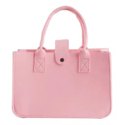 Portable Large Capacity Mummy Bag Women Felt Shoulder Bag Simple Solid Color Messenger Bag Handbag Travel Casual Crossbody Bags