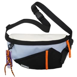 Chest Rig Bag Women Fanny Pack Streetwear Chest Bags Multi-function Unisex Nylon Hip Hop Waist Bag Phone Pocket